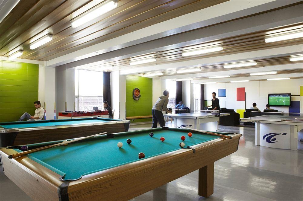 Résidences Université Laval Ciudad de Quebec Exterior foto